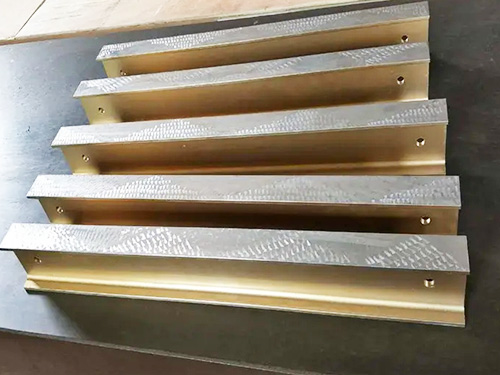 吉林镁铝合金方尺